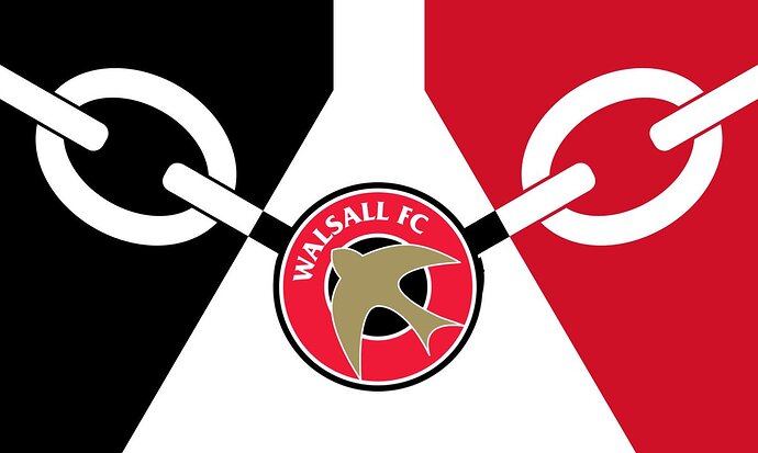 Walsall FC Black Country