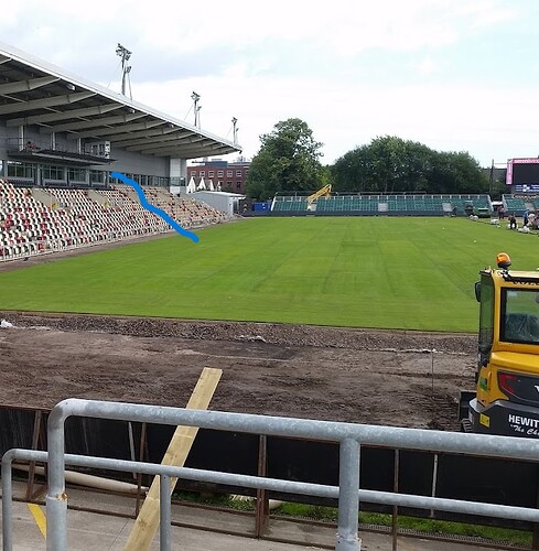 Rodney Parade