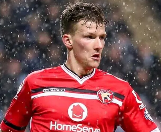 Paul Downing