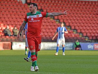 Lee Tomlin