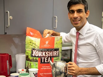 Yorkshire Tea