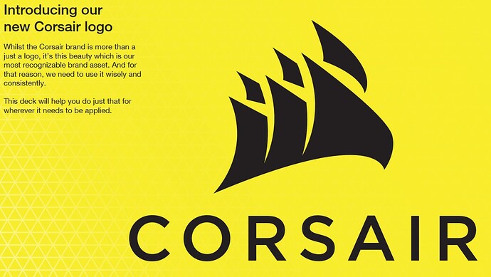 corsair