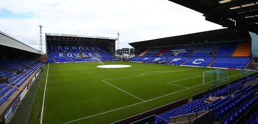 Prenton Park