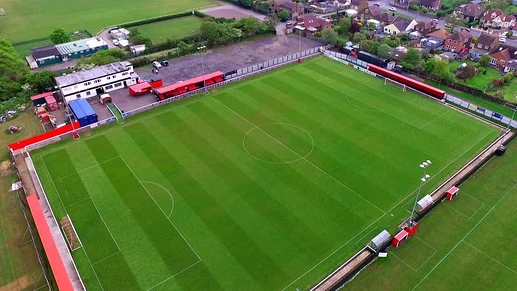 Holm Park Sheppey