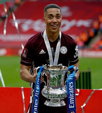 Tielemans