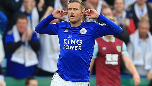 Vardy