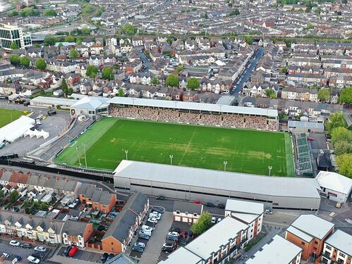 Rodney Parade