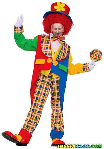 clown-59153