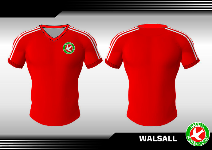 walsall- red shirt- 1-01