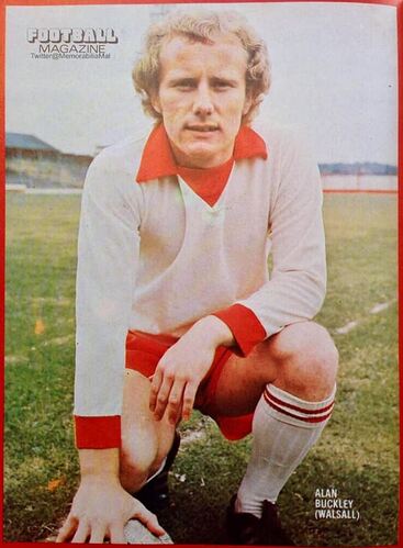 Buckley