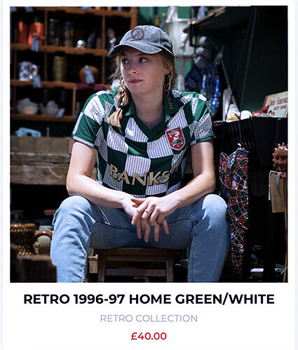 Retro