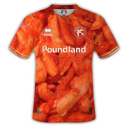 walsallFc
