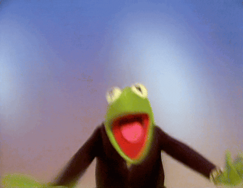 frog