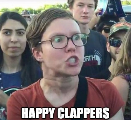 Happy Clappers