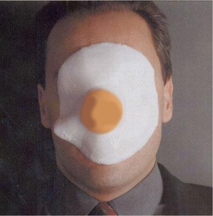 man-with-egg-on-his-face