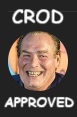 Crod Approved