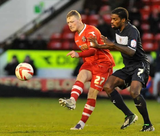 Sam Mantom