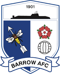 Barrow AFC