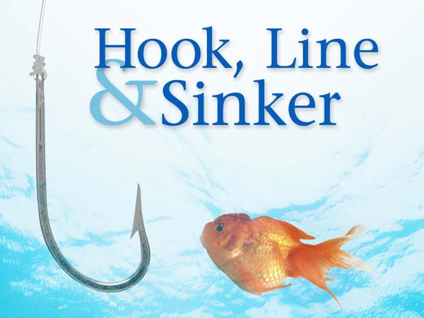 Hook-Line-Sinker