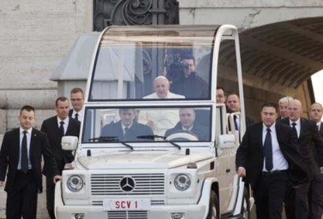 Crodmobile