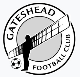 Gateshead badge