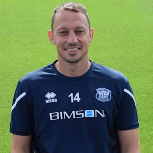 Kristian Dennis