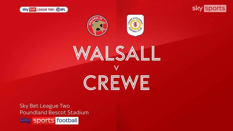 W 2-0 vs Crewe Alexandra (H) - League Two - Tue 26th Dec, 3pm - #258 by ...