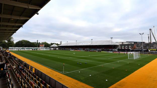 Rodney Parade