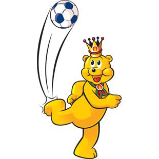 Picture 2 Pom-Bear Let's Play Footie2.jpg.gallery