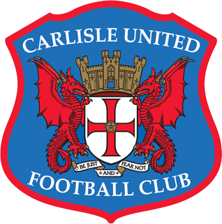Carlisle Badge