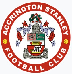 Accrington Stanley badge