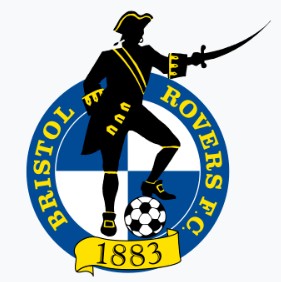 Bristol Rovers badge