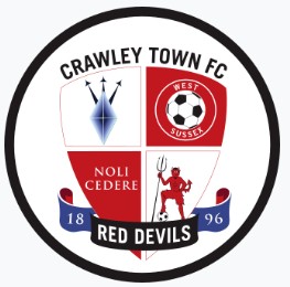 Crawley Town
