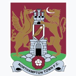Northampton Town badge