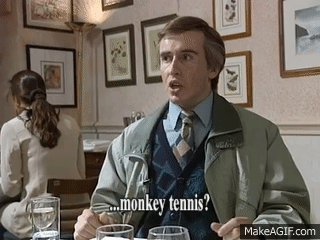 Alan Partridge's Top TV Ideas - Alan Partridge Channel Takeover - BBC Worldwide on Make a GIF