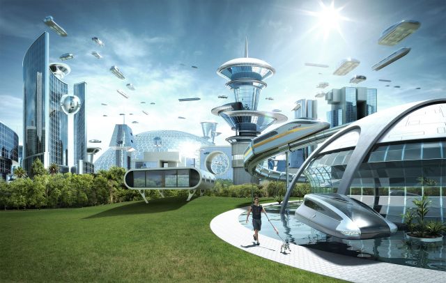 future-city