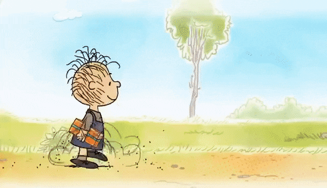 Top 10 Pigpen GIFs | Find the best GIF on Gfycat