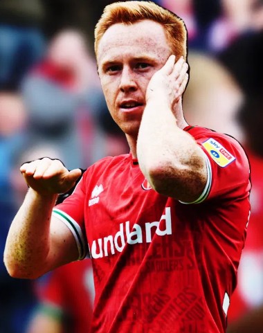Danny Johnson