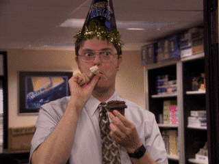 Best Celebrate GIFs | Gfycat
